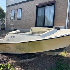 YAMAHA パスポート17