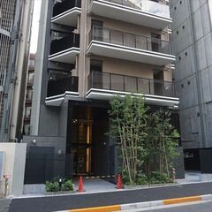【九段下駅】【月約4.5万円】【週4.5日×朝2時間】マンション...