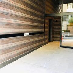 【九段下駅】【月約4.5万円】【週4.5日×朝2時間】マンション清掃/未経験者可～日払い可(九段下2)の画像