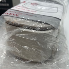 【新品】おしり拭きウォーマー　赤ちゃん用　新生児の画像