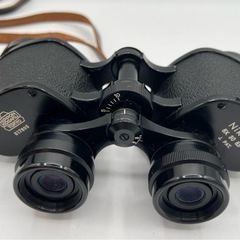 Nikon ニコン 日本光学 双眼鏡 8×30 8.5°の画像