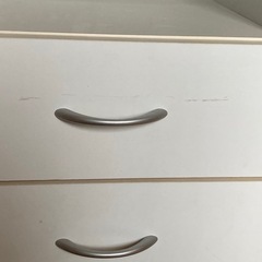 キャビネットの画像