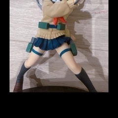 ヒロアカ　推しの子　マッシュル　初音ミク　フィギュアの画像