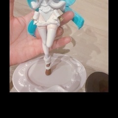 ヒロアカ　推しの子　マッシュル　初音ミク　フィギュアの画像