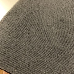 縦長マット2枚の画像