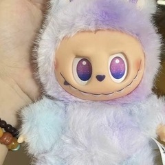 labubuキーチェーン