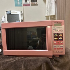 オーブンレンジ