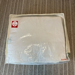 西川　ベビー布団3点セットの画像