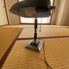 卓上ライト