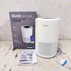  24480  スマートプラズマ空気清浄機 levoit 202...