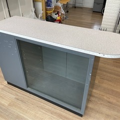 【決まりました】ハイカウンター