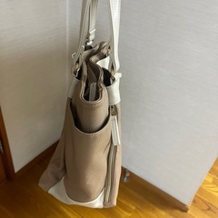 【USED】トートバッグの画像