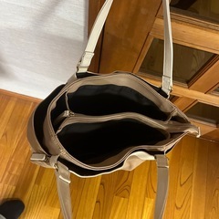 【USED】トートバッグの画像