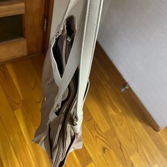 【USED】トートバッグの画像