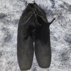 ブーツ新品未使用です