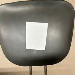 事務椅子　チェア　オフィスチェアの画像