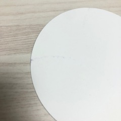 忍たま  スイパラ特典 コースターの画像
