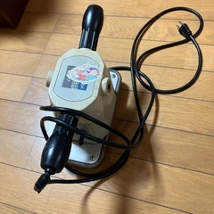 あんま機の中古が安い！激安で譲ります・無料であげます｜ジモティー