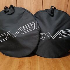 Roval RAPIDE CLX 50 ディスクブレーキ