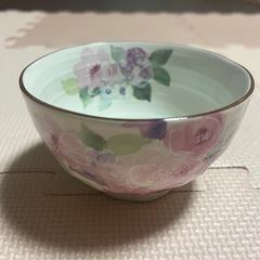 【美品】お茶碗&湯呑みセットの画像