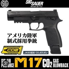 急募！画像のCO2ガスガン探してます！