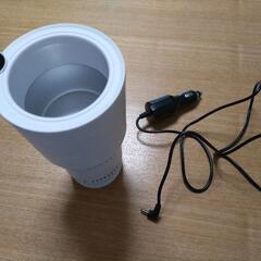 ドリンク冷温機