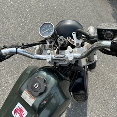 TW200の画像