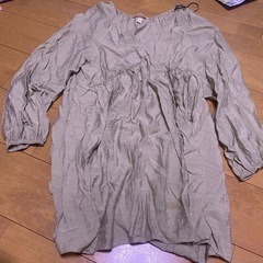 H&M トップス