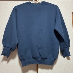 3L カーディガン(前ボタン)の画像