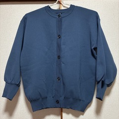 3L カーディガン(前ボタン)