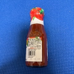 カゴメ　トマトピューレー　200gの画像