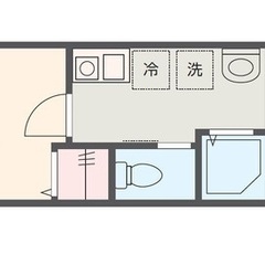 🏢安心の叶えRoom✨『1K』相模原市南区旭町✨敷金礼金無料💰✨...