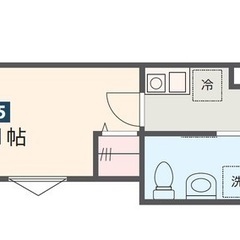 🏢安心の叶えRoom✨『1K』相模原市南区旭町✨敷金礼金無料💰✨...