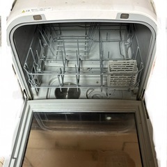 食洗機※ジャンク品の画像