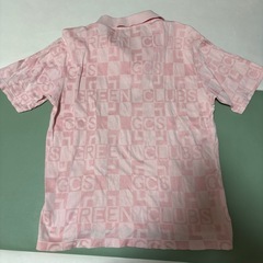 メンズ半袖⑦の画像