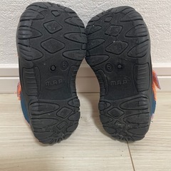 ウォーターシューズの画像