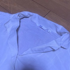 ユニクロ シャツの画像