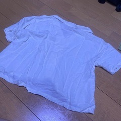 ユニクロ シャツの画像