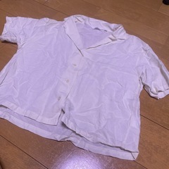 ユニクロ シャツ