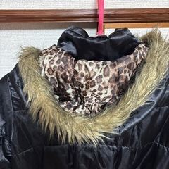 3L コートの画像