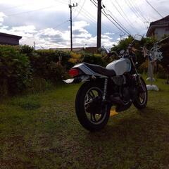 xj750e早いもの勝ち超希少の画像