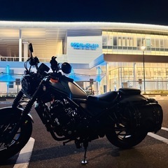 夜にふらっと走る仲間募集