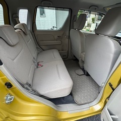 スズキ ワゴン R ハイブリッド FZ 令和30年です 距離4万ですの画像