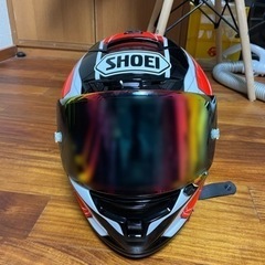 SHOEI X-fourteen Sサイズ ヘルメット