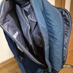 値下げしました！テニスバックの画像
