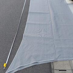 サンシェードの画像
