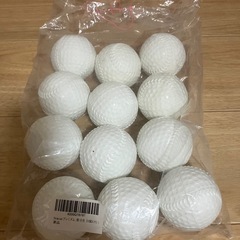 グローブ&プアボールの画像
