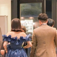 THE URBAN BLANCHE【vitamin dress】の画像