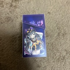 i.pマスカレーナ　カードケースの画像