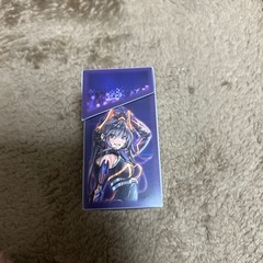 i.pマスカレーナ　カードケースの画像